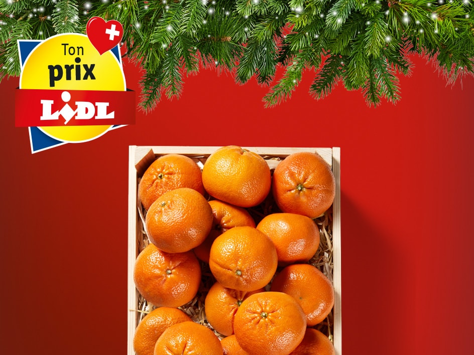 Superbes offres à prix Lidl