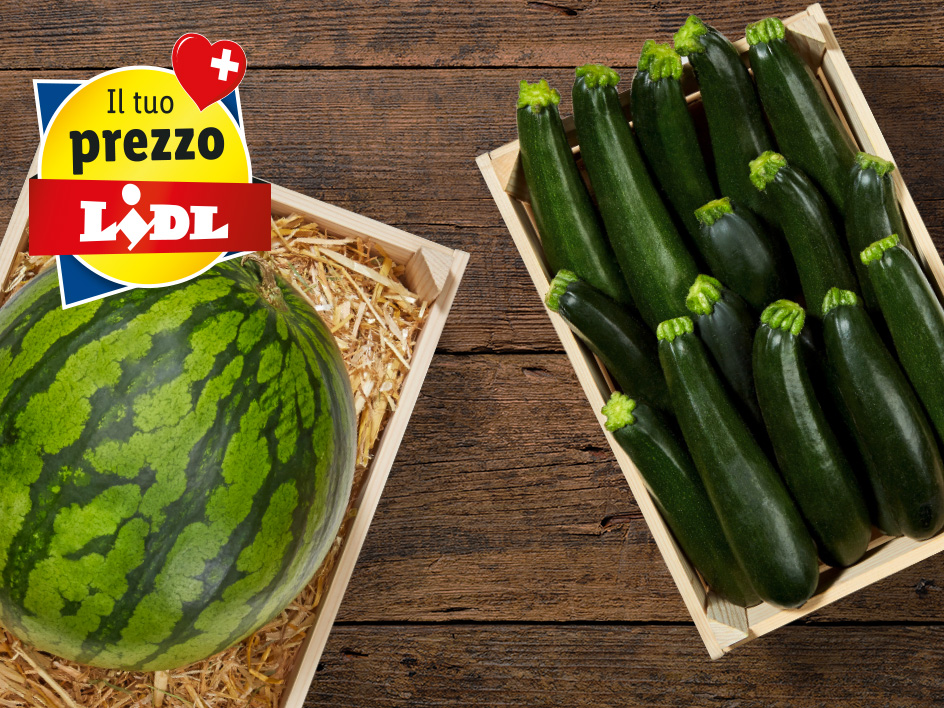 Offerte top al prezzo Lidl