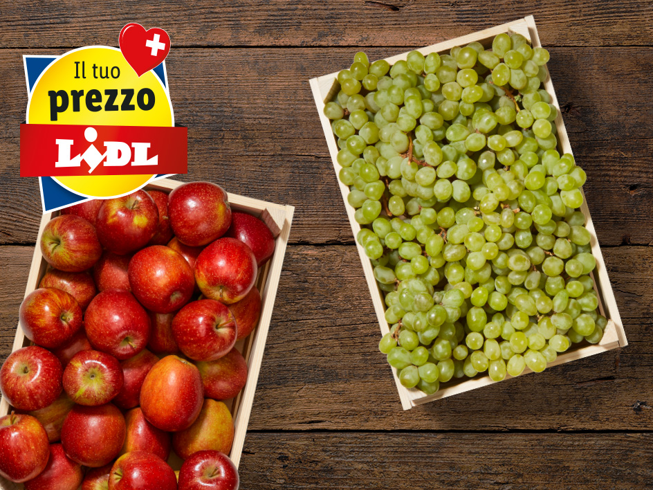 Offerte top al prezzo Lidl
