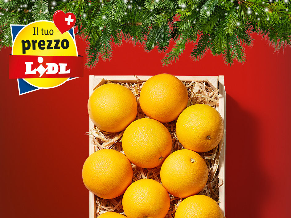 Offerte top al prezzo Lidl