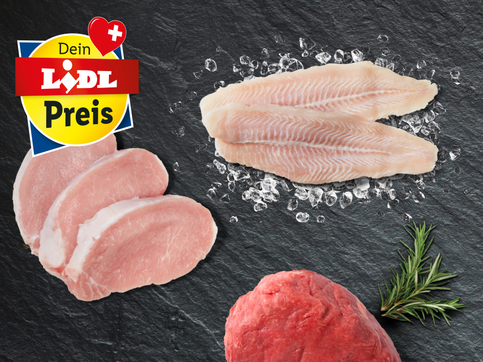 Top-Angebote zum Lidl Preis
