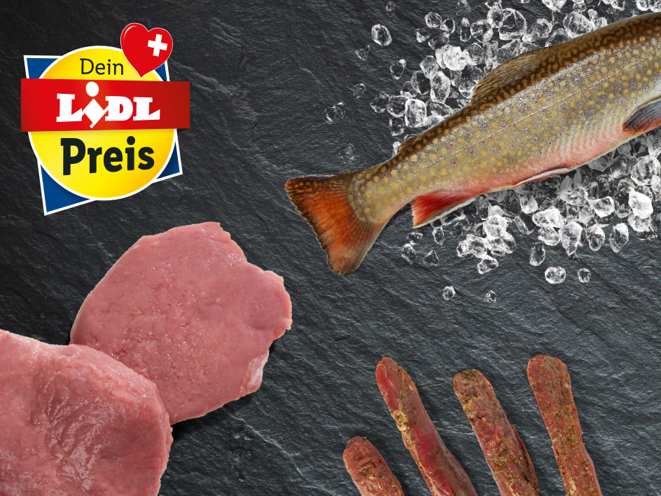 Top-Angebote zum Lidl Preis