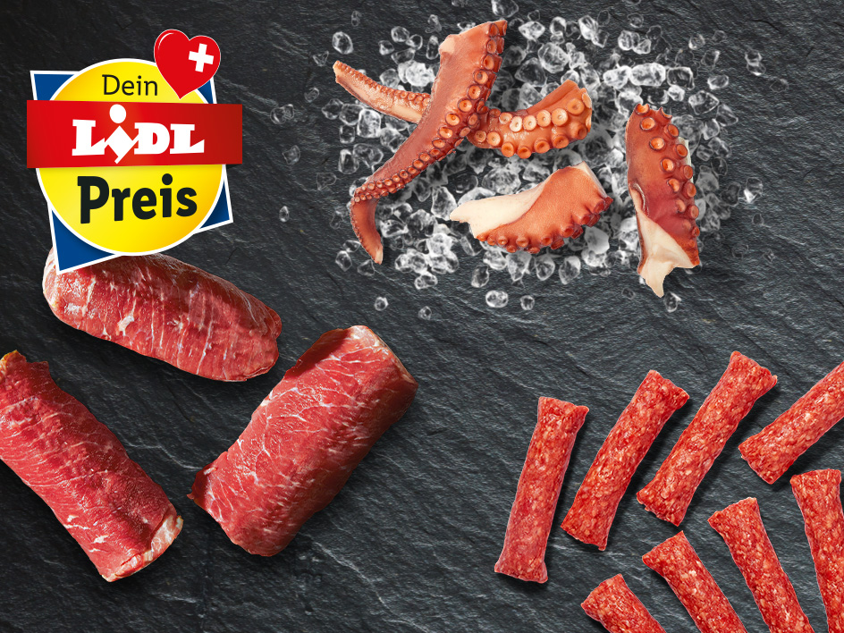 Top-Angebote zum Lidl Preis