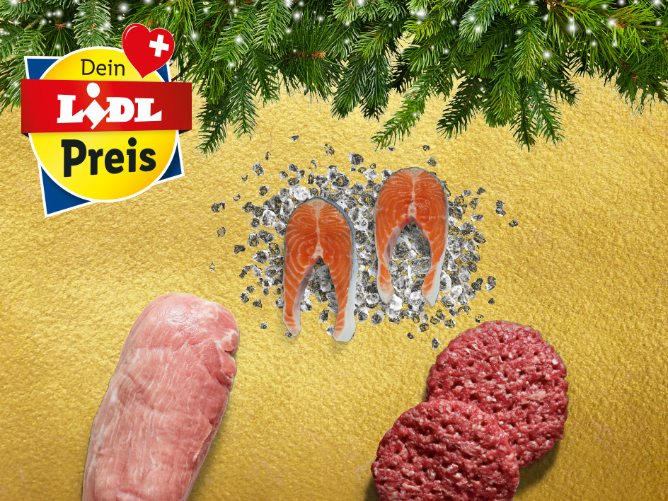 Top-Angebote zum Lidl Preis