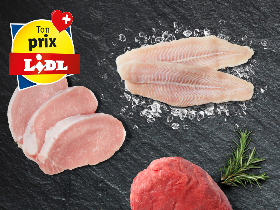 Superbes offres à prix Lidl