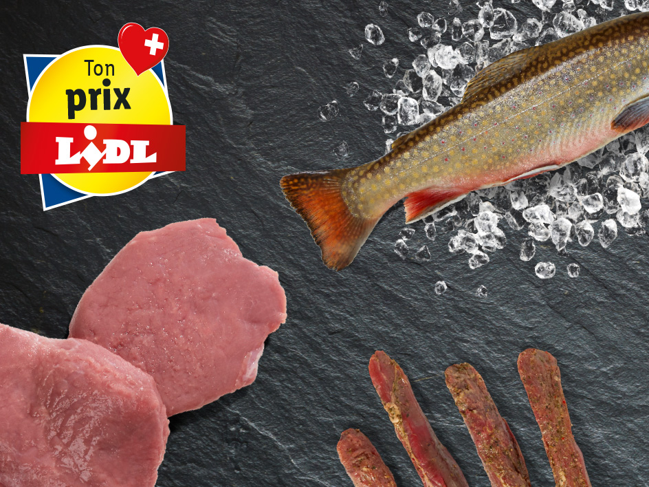 Superbes offres à prix Lidl