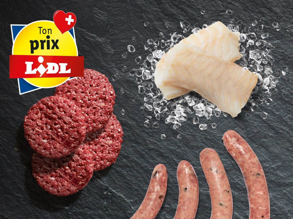 Superbes offres à prix Lidl