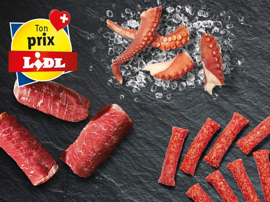 Superbes offres à prix Lidl