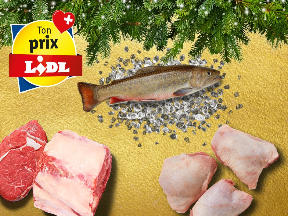 Superbes offres à prix Lidl