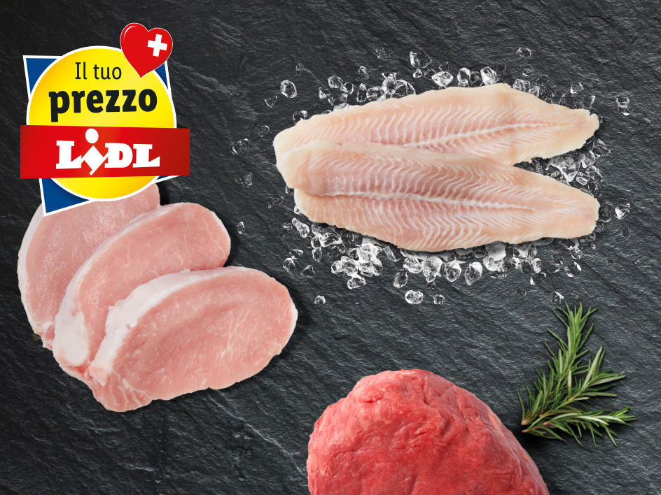 Offerte top al prezzo Lidl