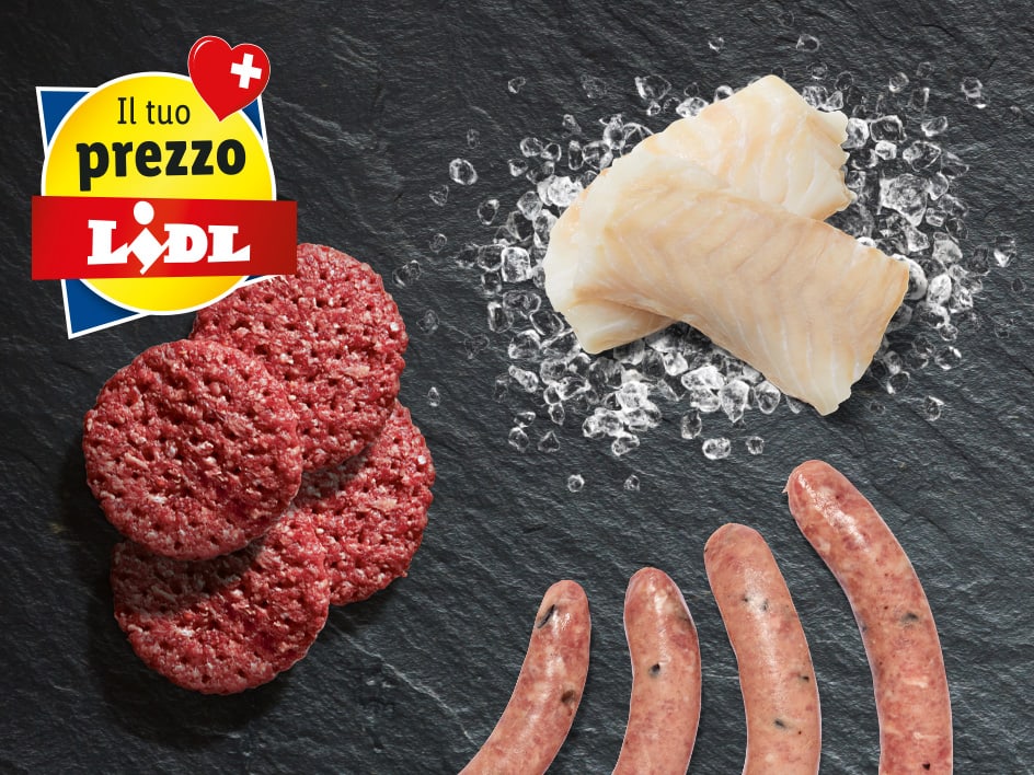 Offerte top al prezzo Lidl