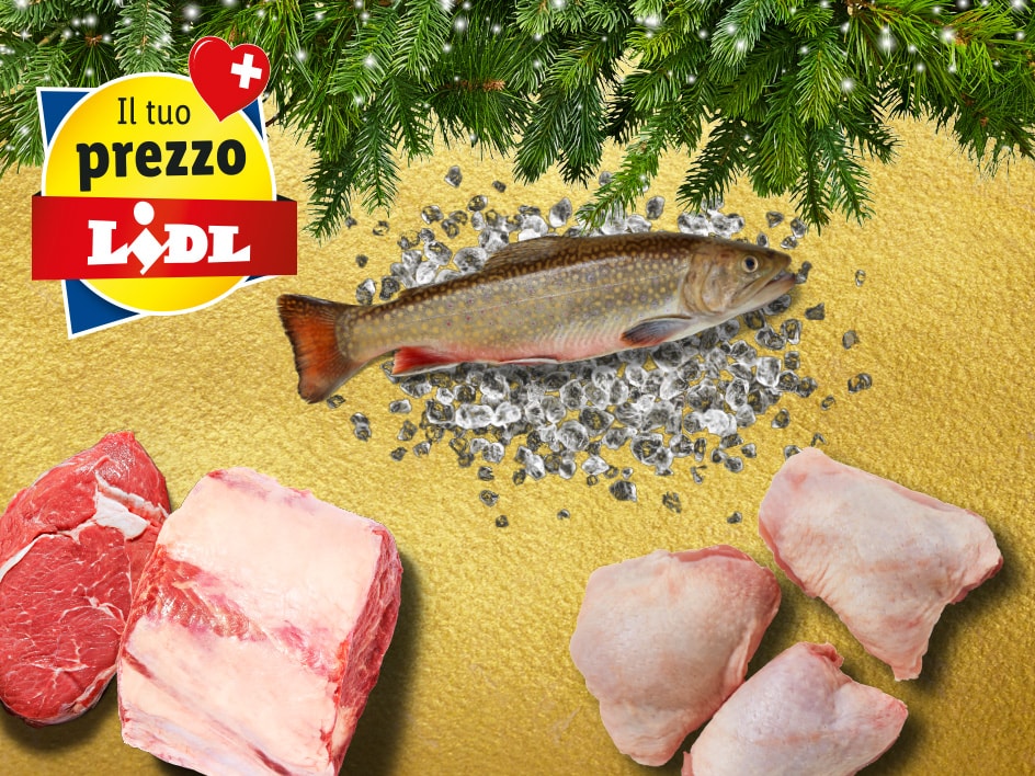 Offerte top al prezzo Lidl