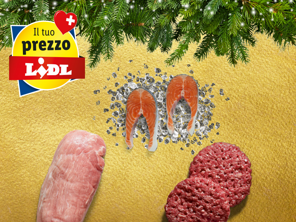 Offerte top al prezzo Lidl