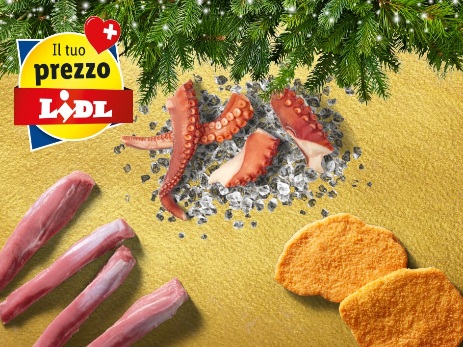 Offerte top al prezzo Lidl
