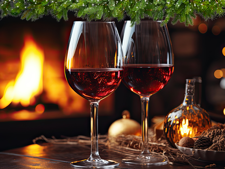 Scopri il nostro assortimento di vini