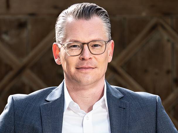Torsten Friedrich