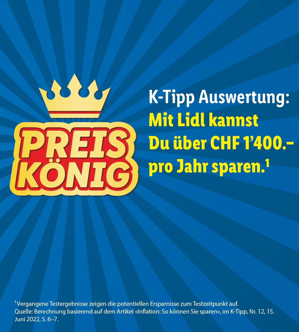 Campaign Teaser