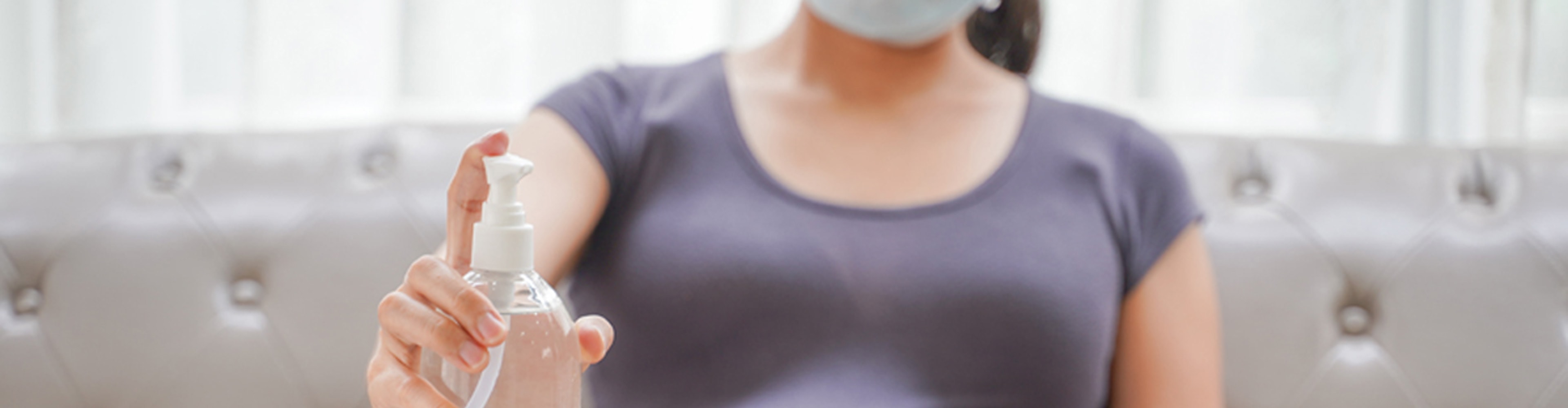Coronavirus: Bin ich als Schwangere besonders gefährdet?