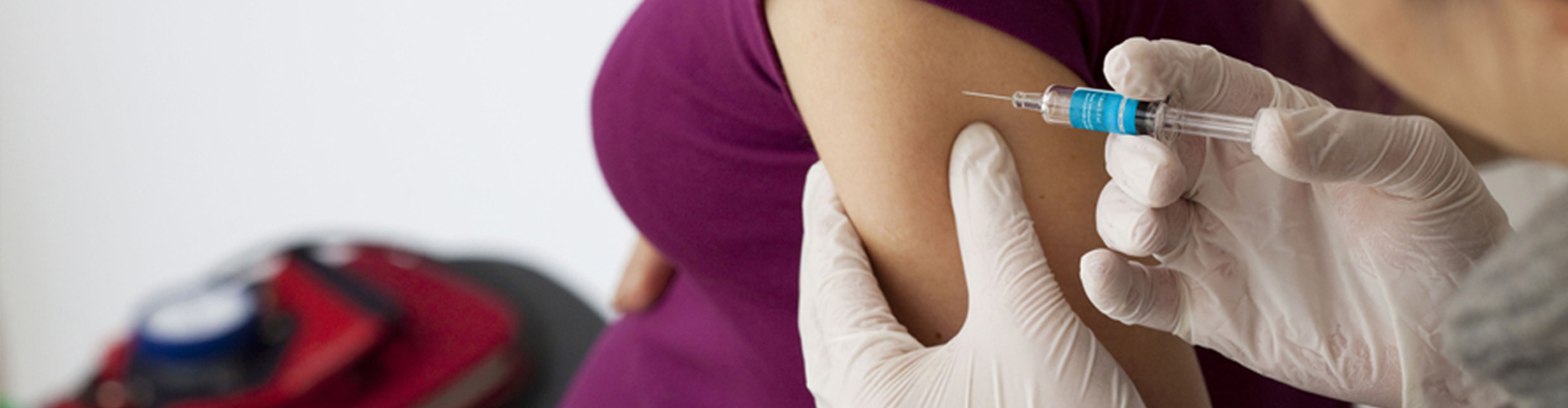 Ce qu’il faut savoir sur les vaccins pendant la grossesse