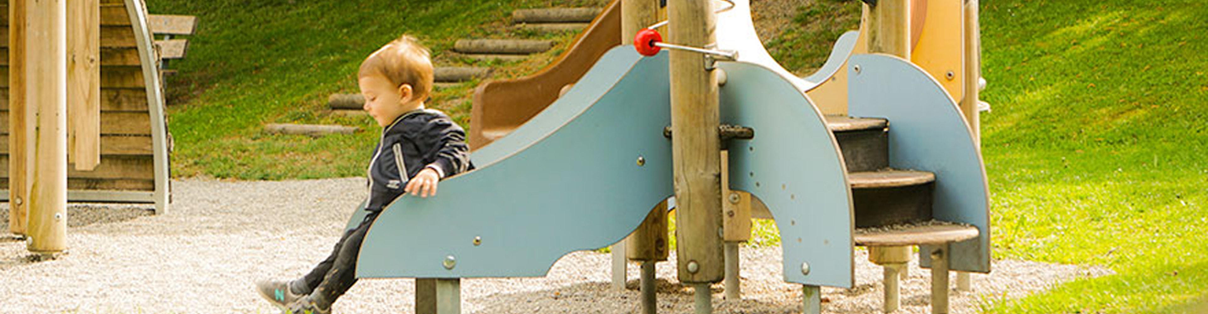 So wird der Besuch auf dem Spielplatz zum vollen Erfolg