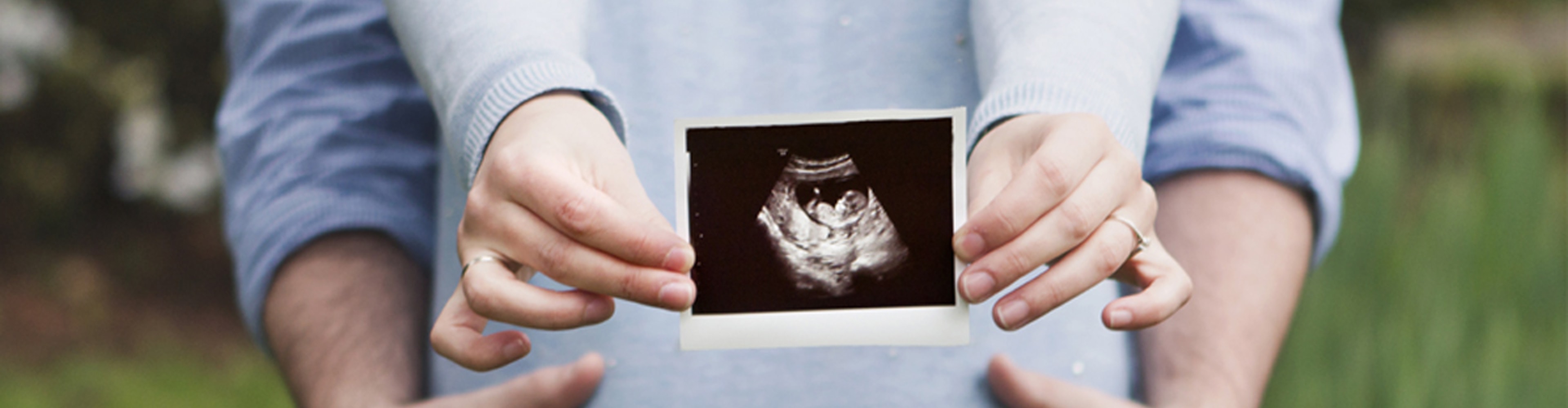 Ultraschall in der Schwangerschaft Pro & Contra