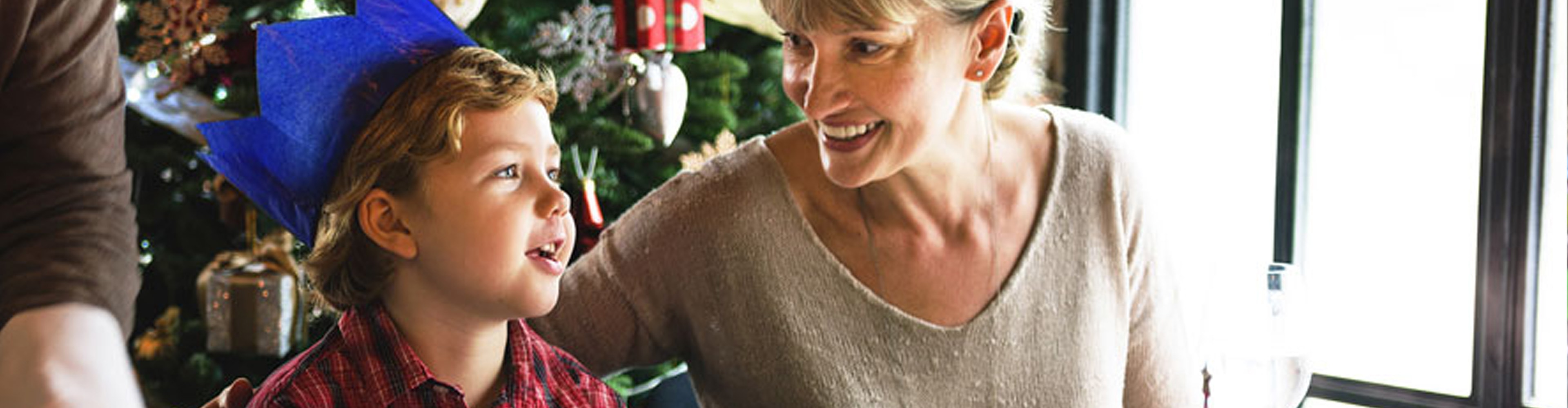 Weihnachtszeit – Tipps für genussvolle Feiertage