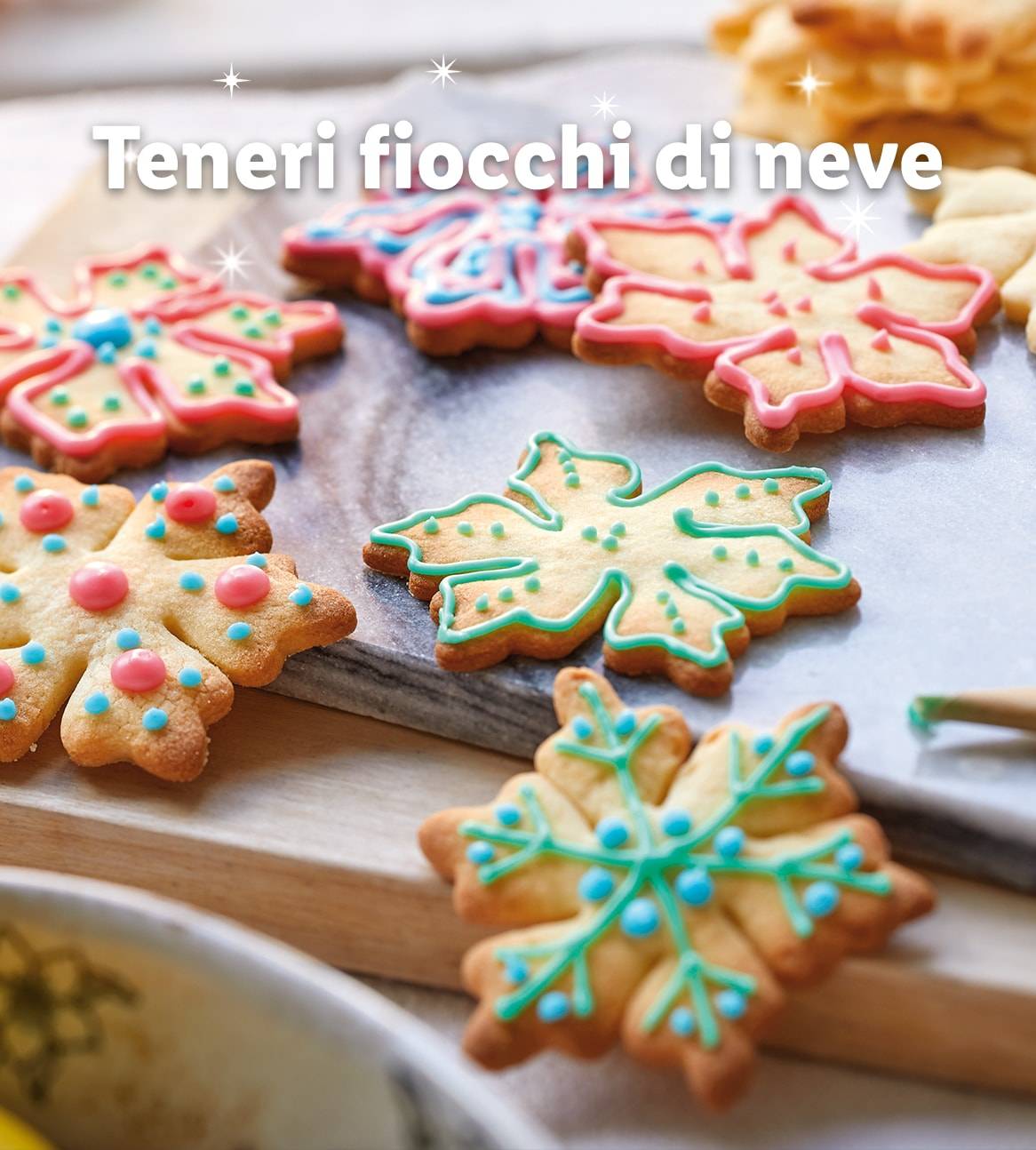 Scopri la ricetta