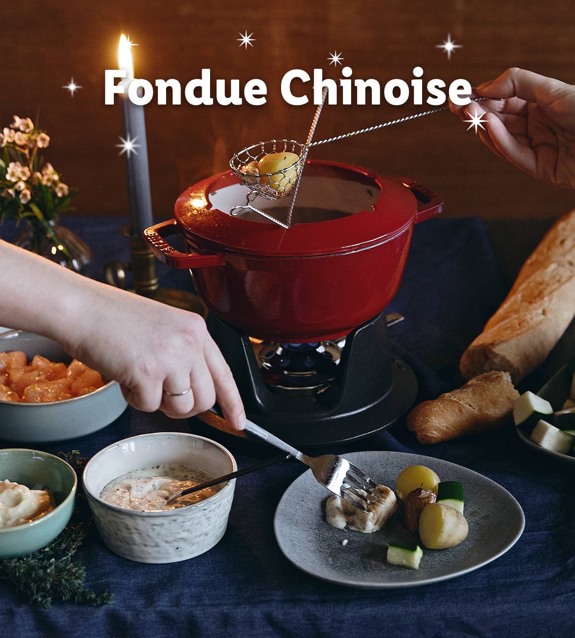 Rezept entdecken