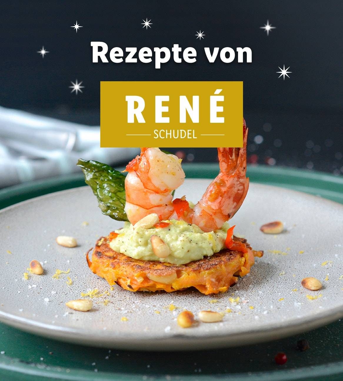 Rezept entdecken
