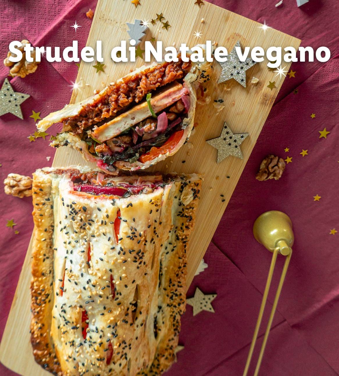 Scopri la ricetta