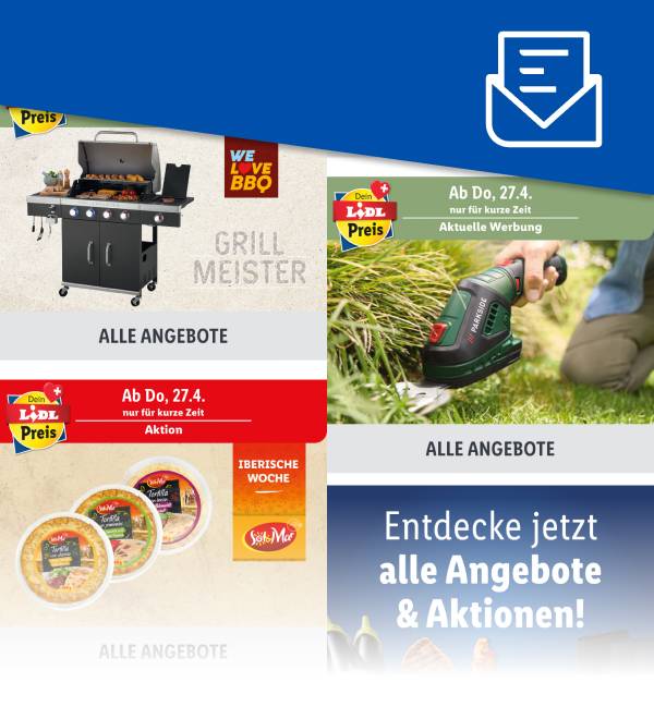 Newsletter abonnieren