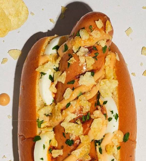 Découvrez la recette