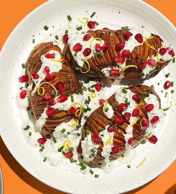 Découvrez la recette
