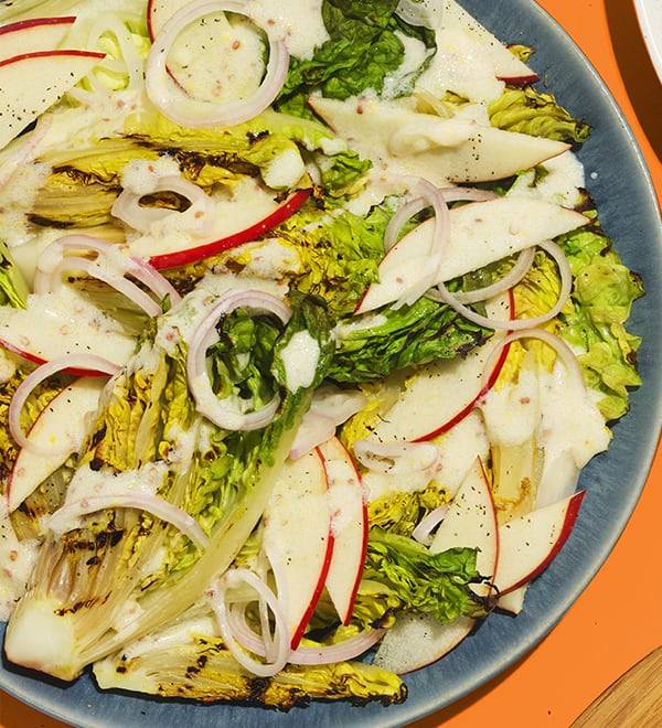 Découvrez la recette