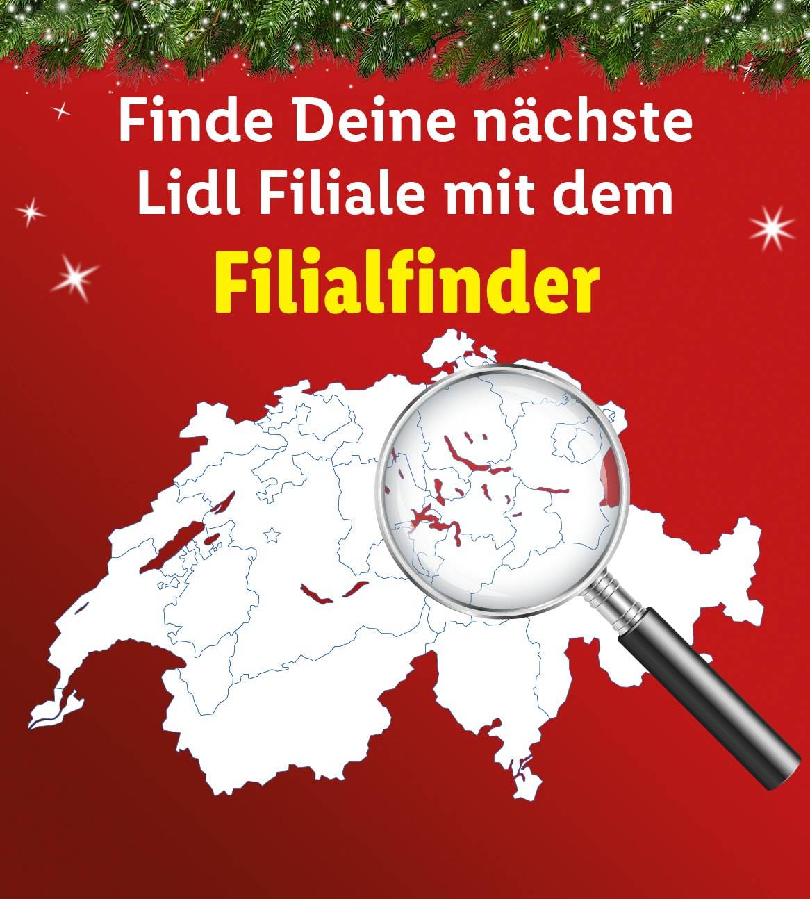 Jetzt finden!