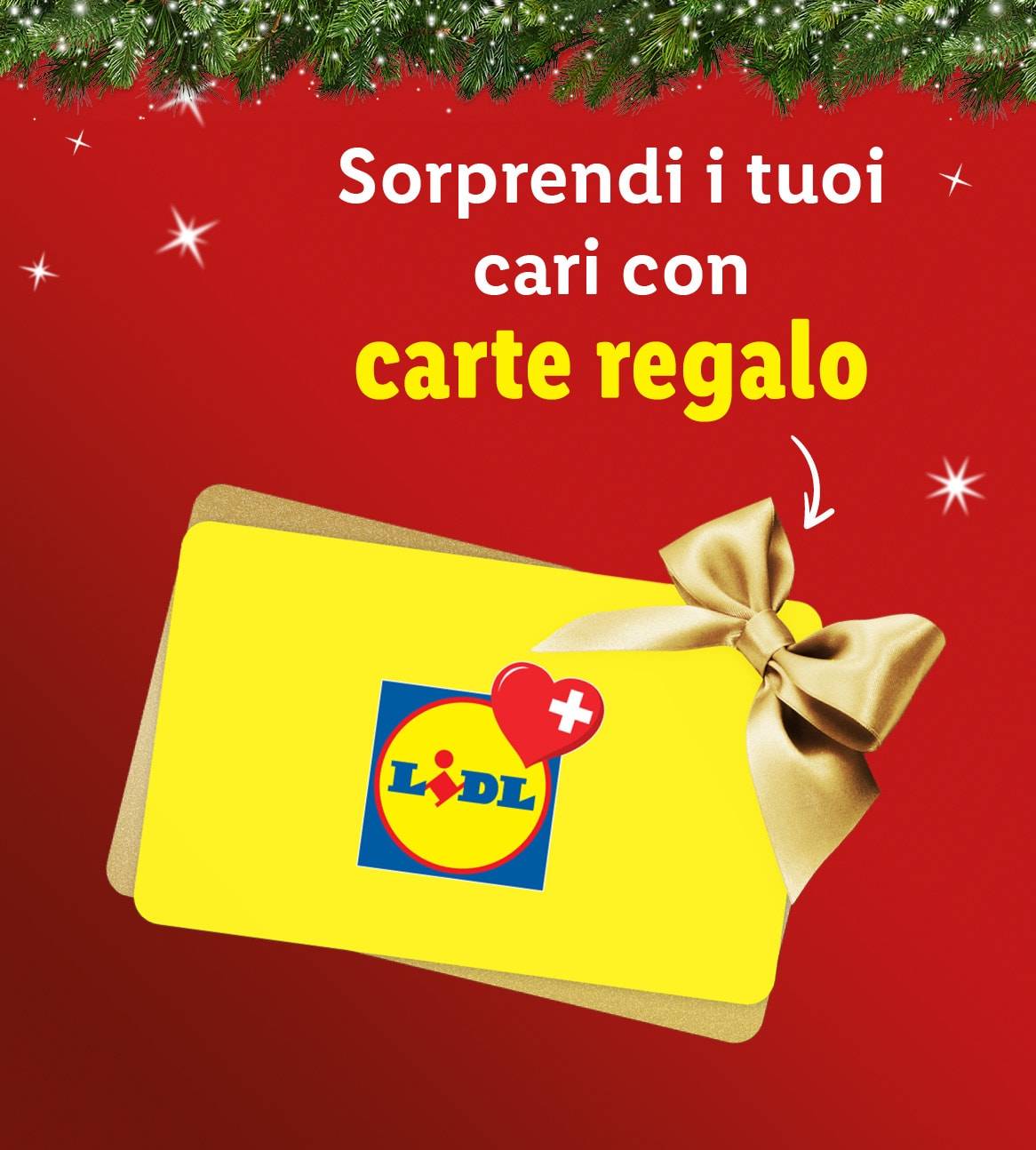 Assicurateli ora!