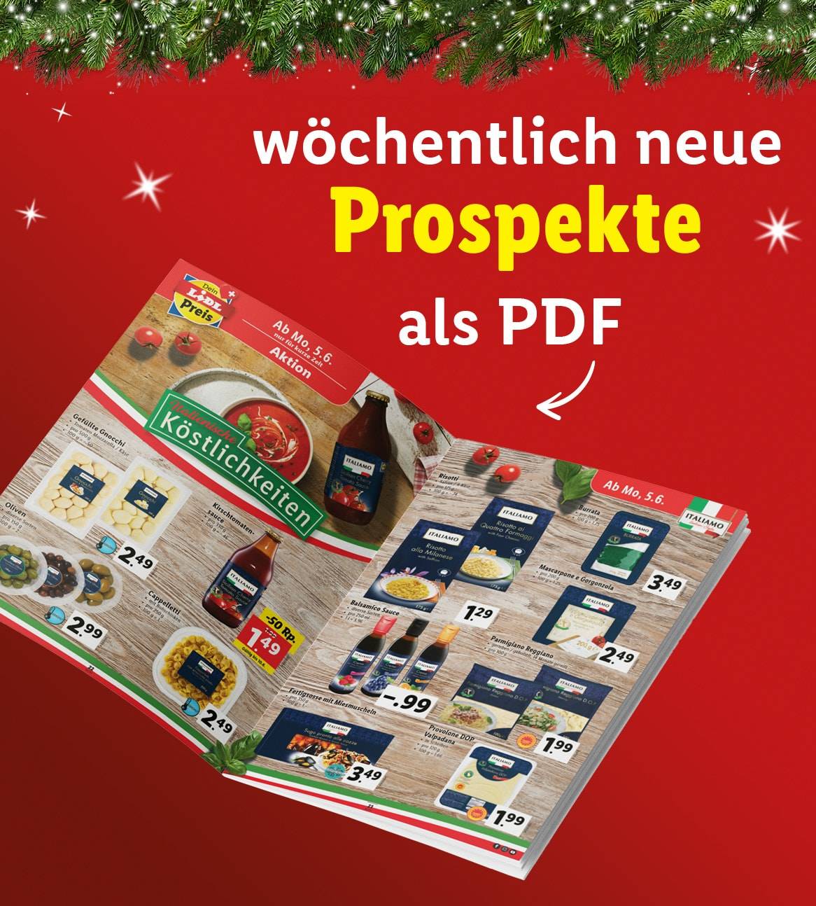 Jetzt durchblättern!