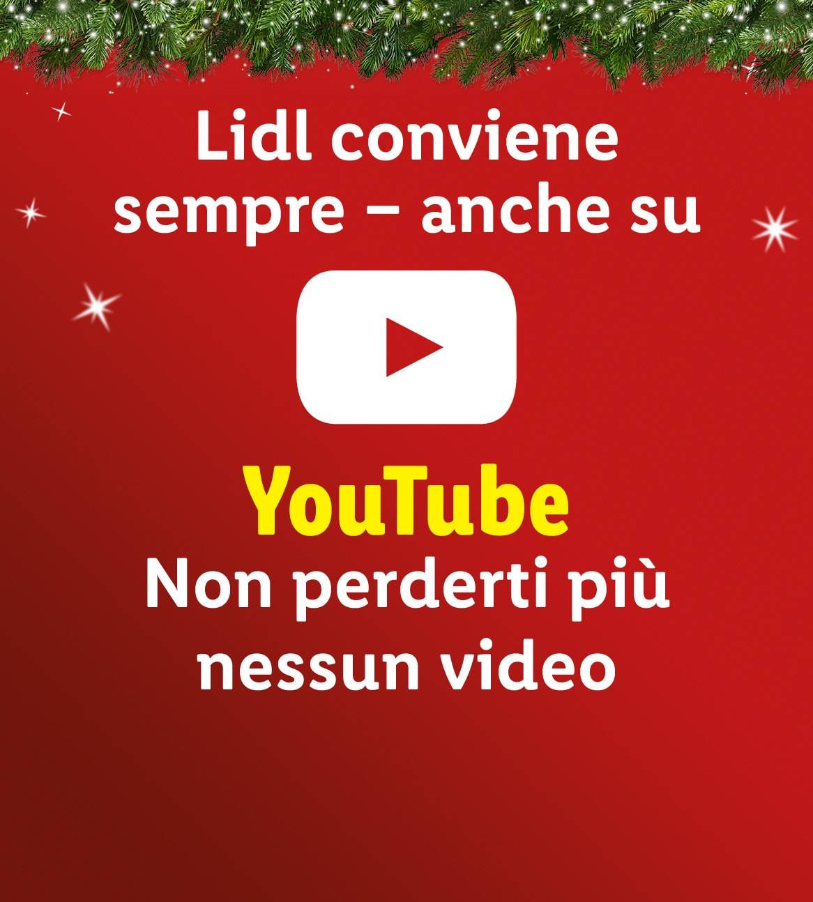 Abbonati subito! 