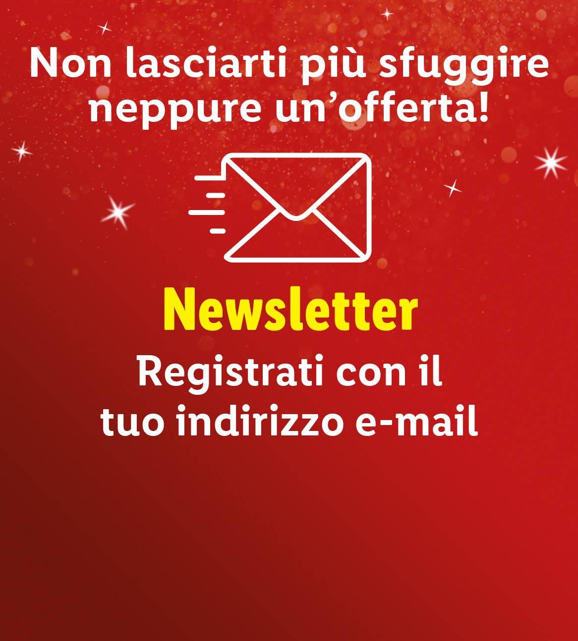 Abbonati ora! 
