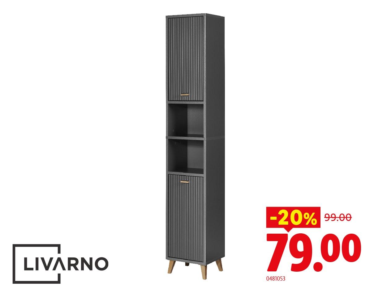 LIVARNO Armadietto alto da bagno -20% CHF 79.00