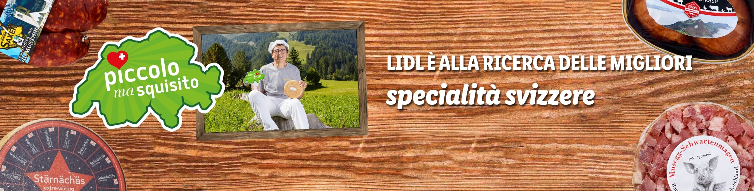 Candidati adesso