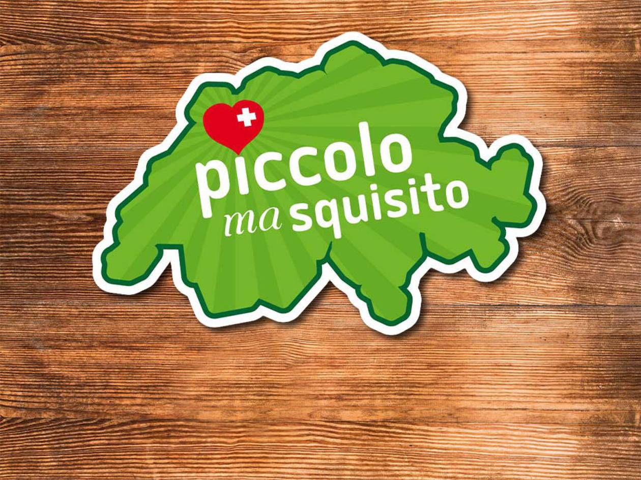 Piccolo ma squisito