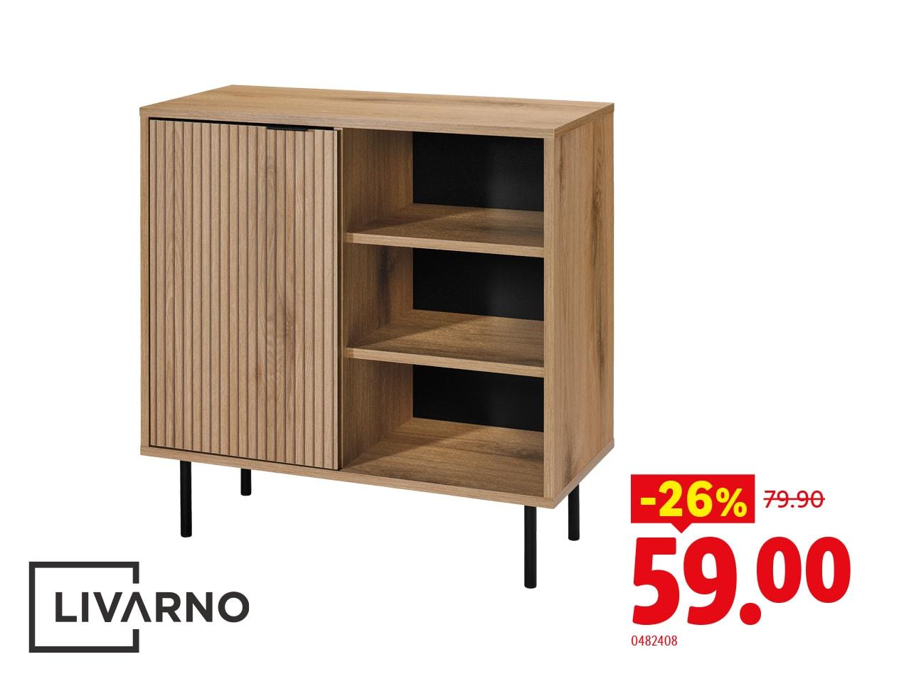 LIVARNO Comò -26% CHF 59.00