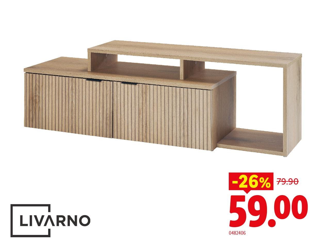 LIVARNO Mobile basso -26% CHF 59.00