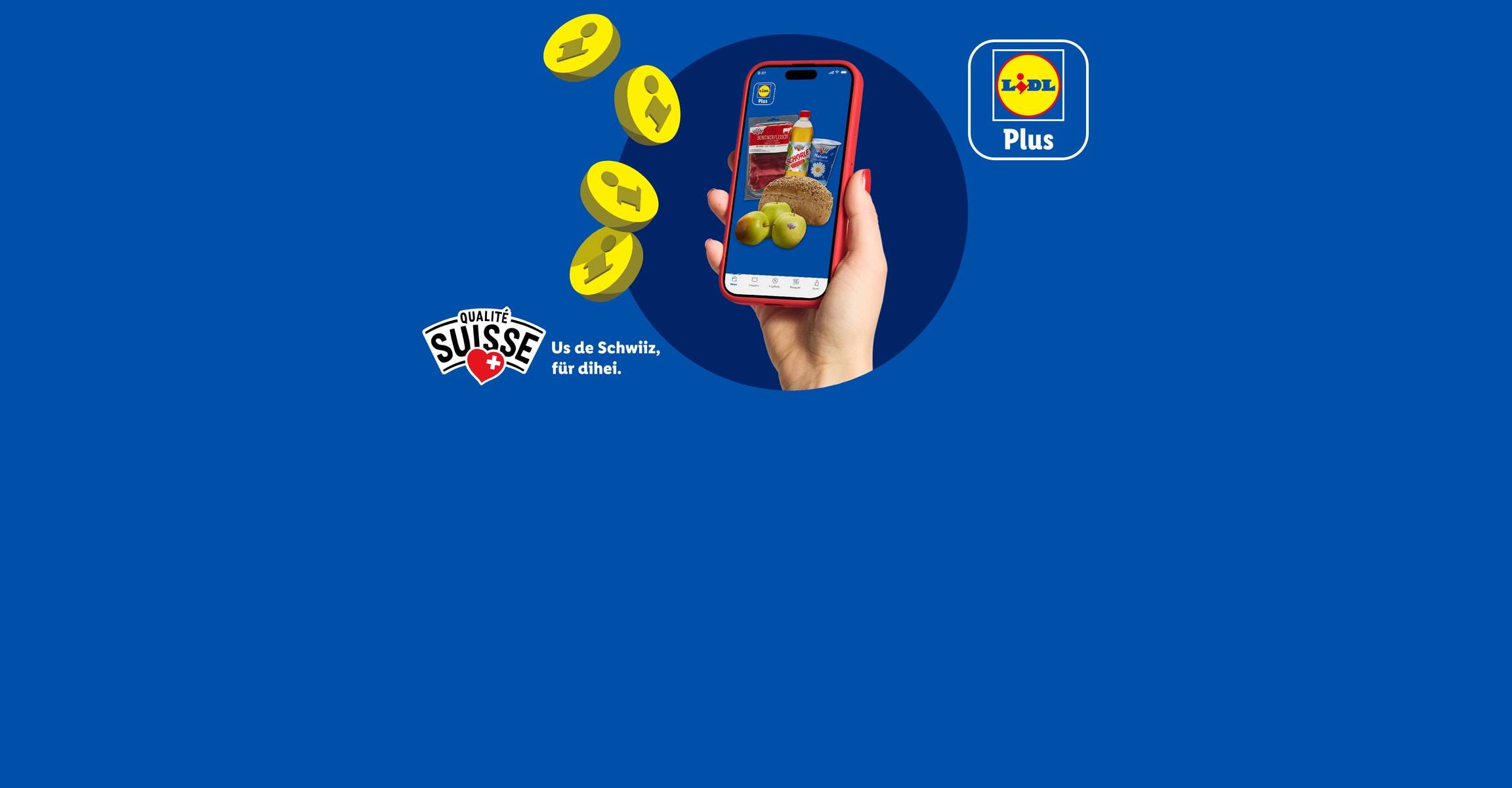 Lidl Plus