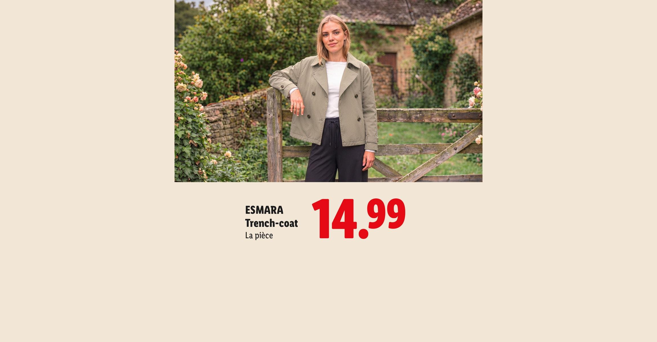 PARKSIDE Aspirateur eau et poussière La pièce -12% avec Lidl Plus CHF 34.90