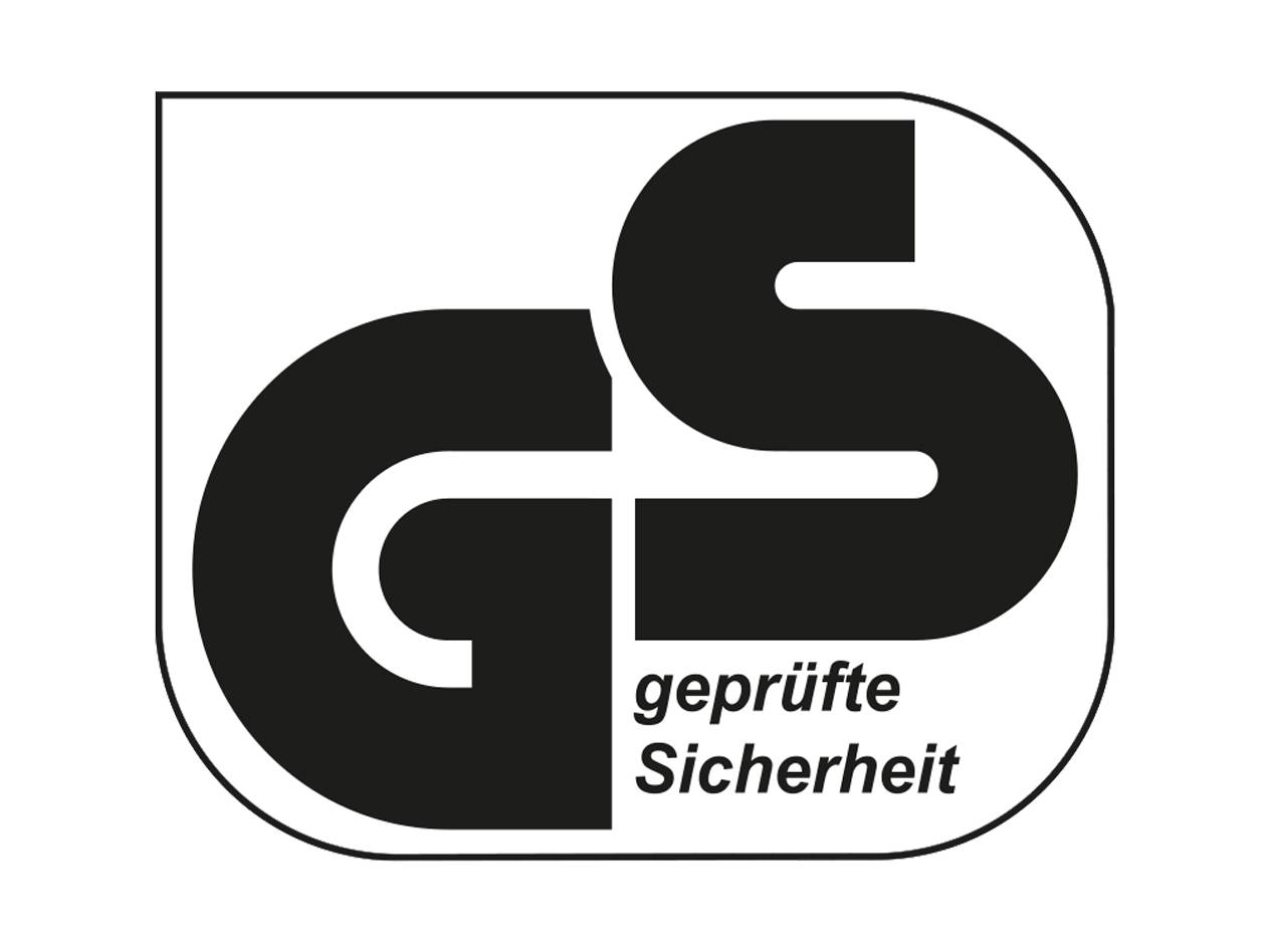 Le label de sécurité GS