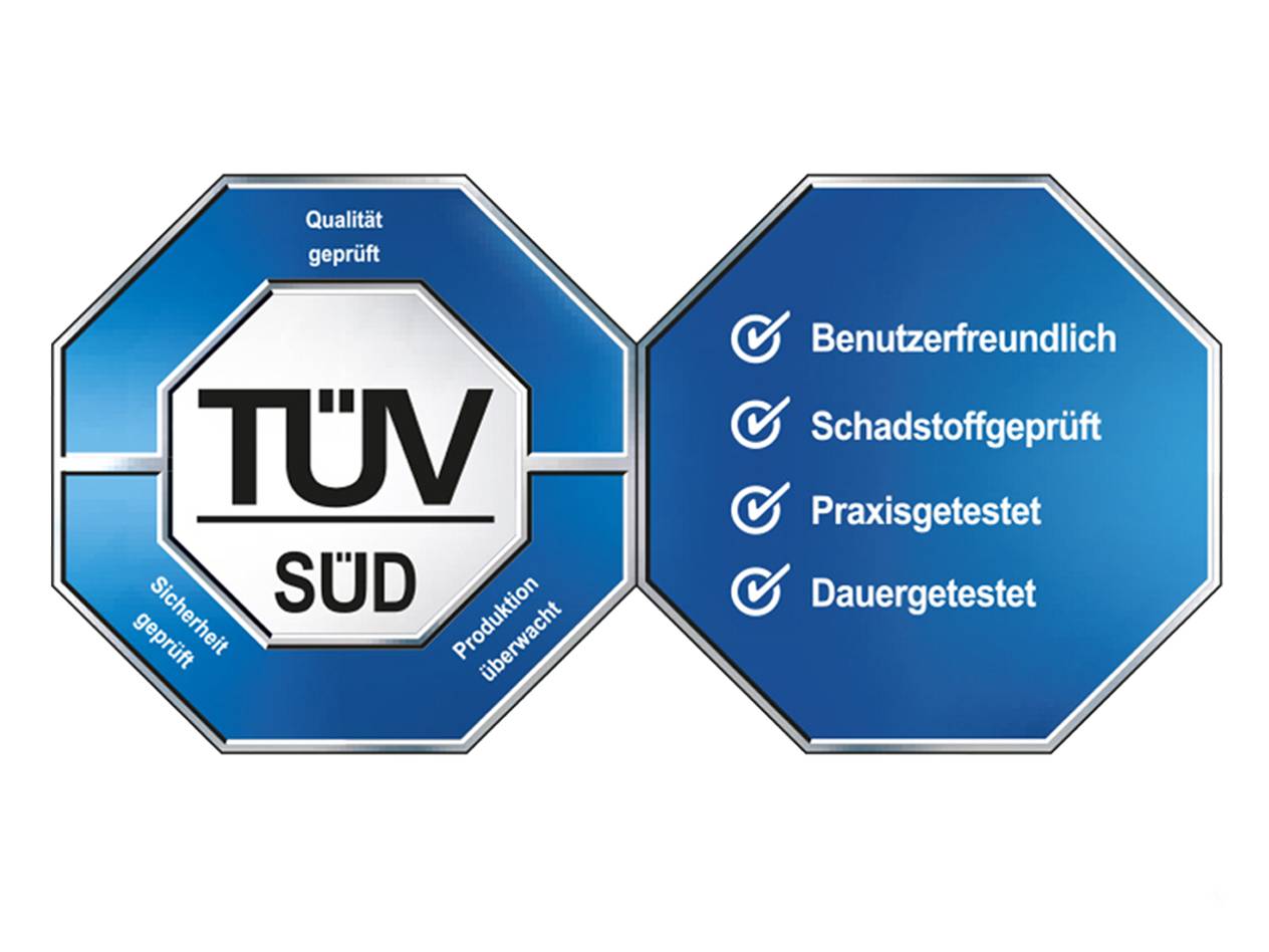 TÜV SÜD