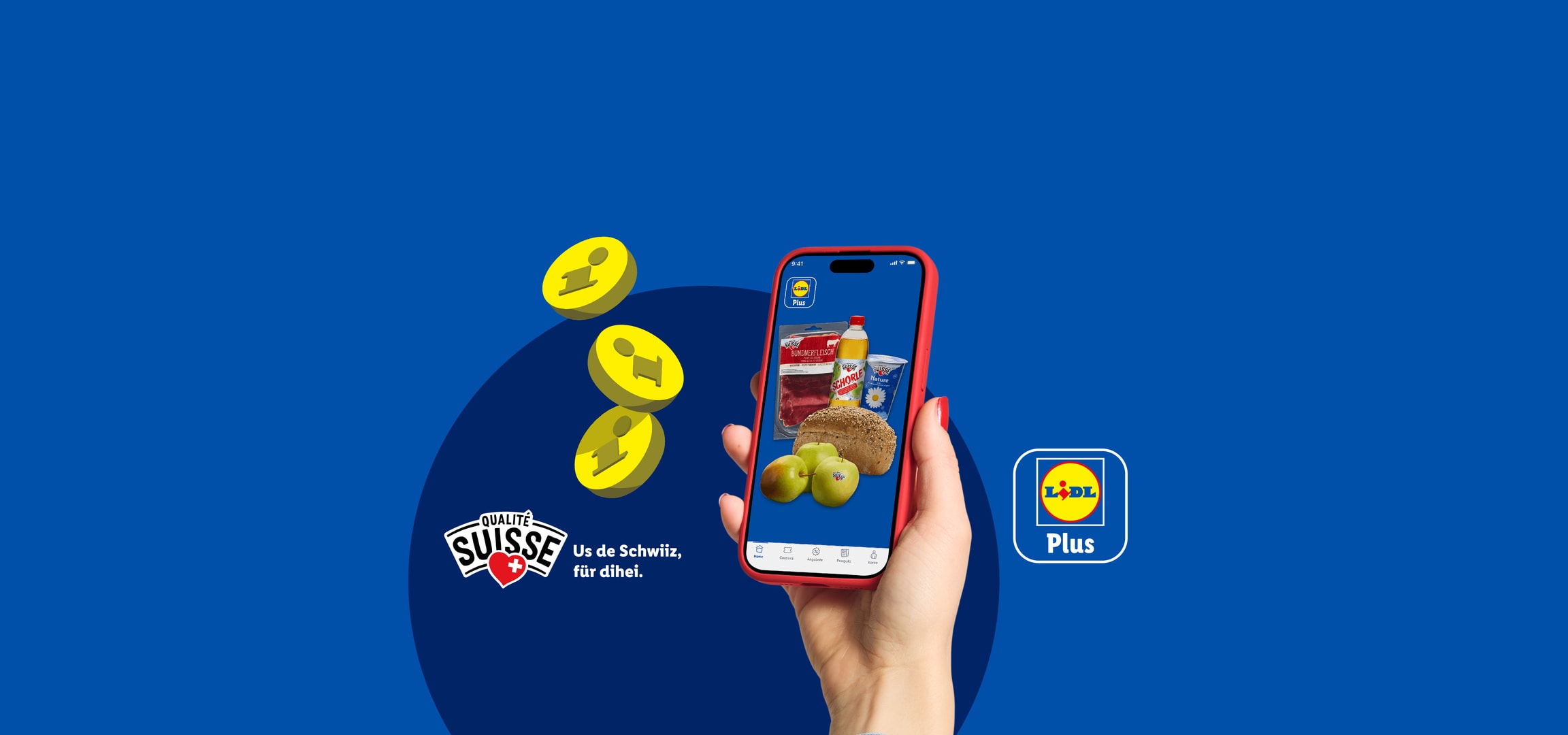 Lidl Plus