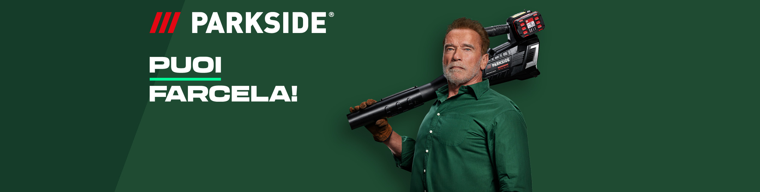 Fai tutto da te!